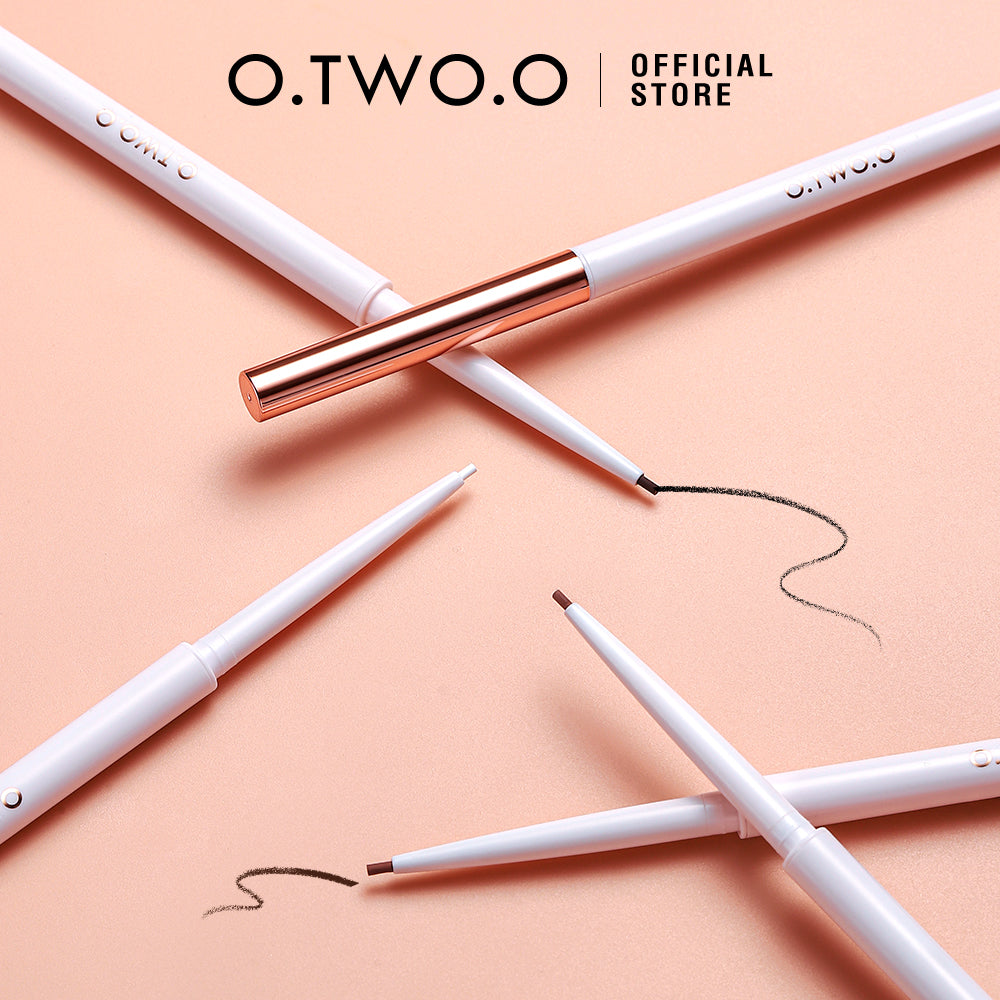 O.TWO.O Ultra-Fine Eyeliner Gel Pen - 12g O.TWO.O