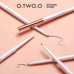 O.TWO.O Ultra-Fine Eyeliner Gel Pen - 12g O.TWO.O