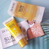 Dr.Rashel Sun Cream Anti-ageining Spf90 - 60g DR.RASHEL