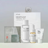 Anua Heartleaf Soothing Trial Kit Anua