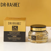 Dr.Rashel 24k Gold Radiance & Anti-aging Essence Gel Cream - 50g DR.RASHEL