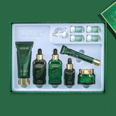 Dr.Rashel Green Tea Purify Balancing Skin Care Kit 10 Pieces DR.RASHEL