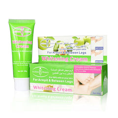 Aichun Beauty Whitening Cream For Armpit & Between Legs - 50g Aichun Beauty