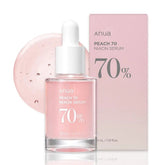 Anua Peach 70% Niacinamide Serum - 30ml Anua