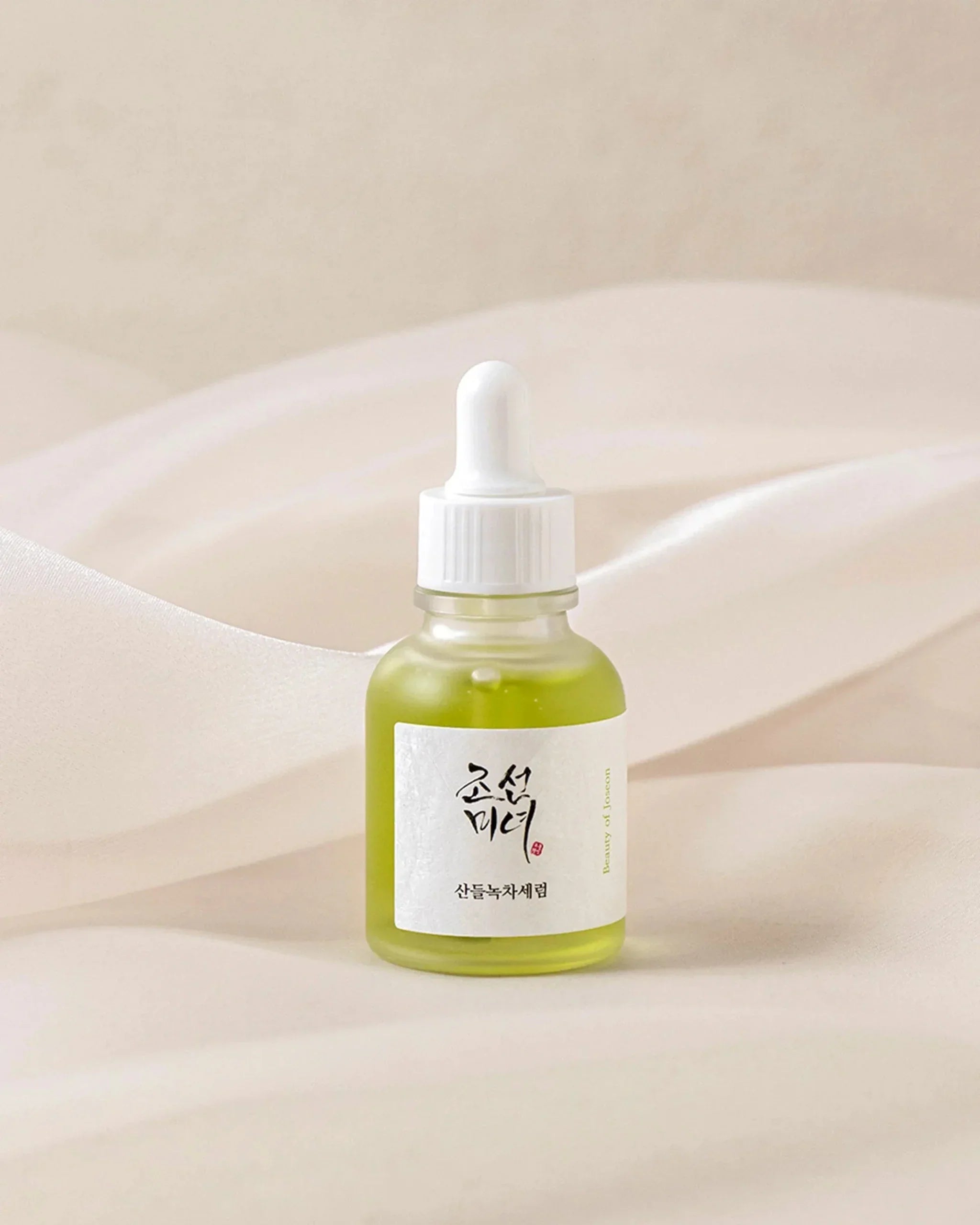 Beauty of Joseon Calming Serum Green Tea + Panthenol - 30ml Beauty Of Joseon