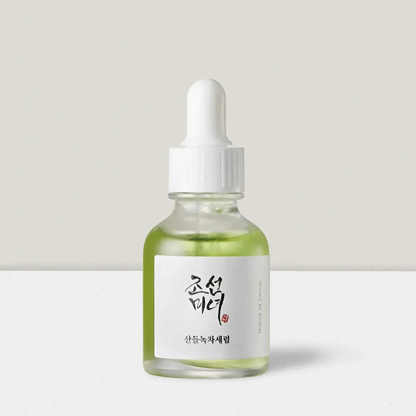 Beauty of Joseon Calming Serum Green Tea + Panthenol - 30ml Beauty Of Joseon