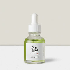 Beauty of Joseon Calming Serum Green Tea + Panthenol - 30ml Beauty Of Joseon