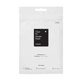 Cosrx Clear Fit Master Patch 18 Patches COSRX