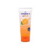 Aron Vitamin E&c Brightening Ang Glow Facial Foam - 190g ARON