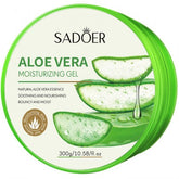 Sadoer Aloe Vera Moisturizing Gel - 300g Sadoer