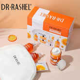 Dr.Rashel Vitamin C Skin Care Set - 5Pcs DR.RASHEL