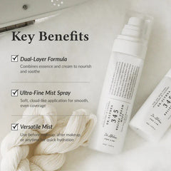 Dr.Althea 345 Relief Cream Mist - 100ml Dr. Althea