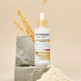 Dr.Melaxin Peel Shot Exfoliating White Rice Ampoule - 80ml Dr. Melaxin