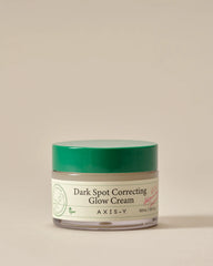 Axis-Y Dark Spot Correcting Glow Cream - 50ml AXIS-Y