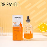 Dr.Rashel Vitamin C Niacinamide & Brightening Primer Serum - 100ml DR.RASHEL