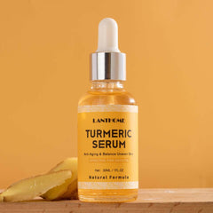 Lanthome Turmeric Serum - 30ml LANTHOME