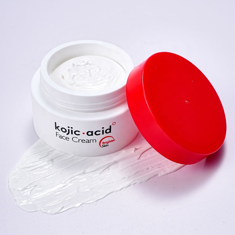 Kojic Acid Skin Care Series 5 Pcs Set Kojic
