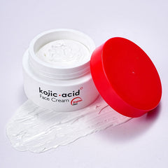 Kojic Acid Skin Care Series 5 Pcs Set Kojic