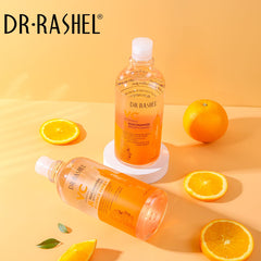 Dr.Rashel Vitamin C Niacinamide & Brightening Essence Toner - 500ml DR.RASHEL