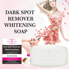 Aichun Beauty Dark Spot Remover Whitening Soap - 100g Aichun Beauty