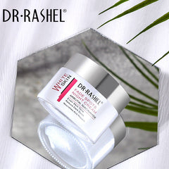 Dr.Rashel White Skin Fade Spots Night Cream - 50g DR.RASHEL