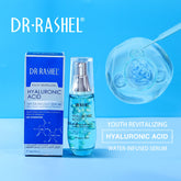 Dr.Rashel Hyaluronic Acid Water-infused Serum - 40g DR.RASHEL