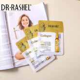 Dr.Rashel Collagen Elasticity & Firming Essence Mask - 25g DR.RASHEL