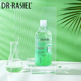 Dr.Rashel Aloe Vera Soothe & Smooth Essence Toner - 500ml Dr. Rashel