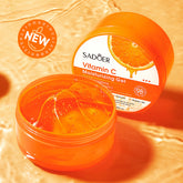 Sadoer Vitamin C Moisturizing Gel - 300g Sadoer