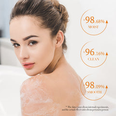 Sadoer Vitamin C Whitening Soap - 100g Sadoer