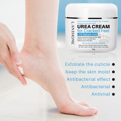 Lanthome Urea Cream - 50g LANTHOME