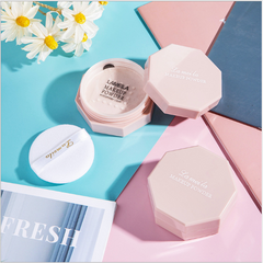 Lameila Makeup Powder - 7g Lameila