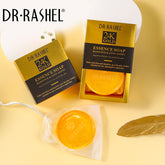 Dr.Rashel 24k Gold Essence Soap - 100g DR.RASHEL