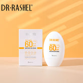 Dr.Rashel Anti Aging 60++spf Moisture Sun Cream - 60g DR.RASHEL