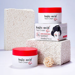 Kojic Acid Skin Care Series 5 Pcs Set Kojic