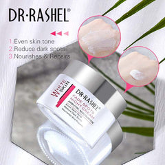 Dr.Rashel White Skin Fade Spots Night Cream - 50g DR.RASHEL
