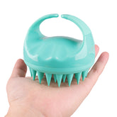 Hair Scalp Massager Shampoo Brush Glo Arabia