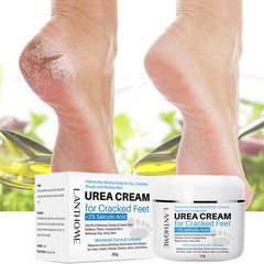Lanthome Urea Cream - 50g LANTHOME