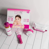 Brilliant Essentials Brilliant Rejuv Set - 4 in 1 Brilliant Skin