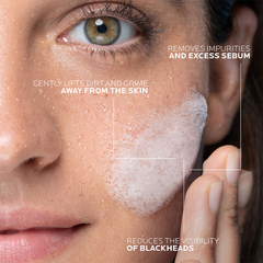 La Roche Posay Effaclar Gel Face Wash 400ml La Roche-Posay