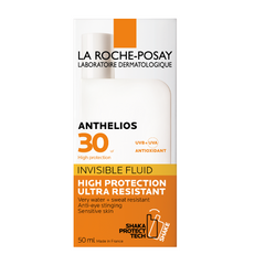 La Roche-Posay Anthelios UVmune 400 50+ - 50ml La Roche-Posay