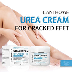 Lanthome Urea Cream - 50g LANTHOME