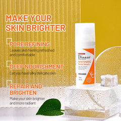 Disaar Vitamin C Whitening Facial Serum - 50ml Disaar