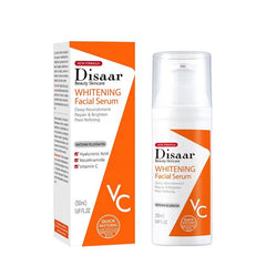 Disaar Vitamin C Whitening Facial Serum - 50ml Disaar
