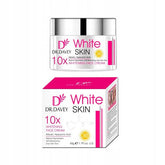 Dr.Davey White Skin 10x Whitening Face Cream - 50g DR.DAVEY