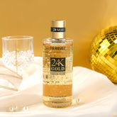 Dr.Rashel 24k Gold Radiance & Anti-aging Essence Toner - 300ml DR.RASHEL