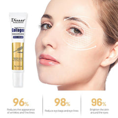 Disaar Collagen Eye Cream - 25g Disaar