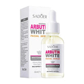 Sadoer Nicotinamide Arbutin White Facial Serum - 30ml Sadoer