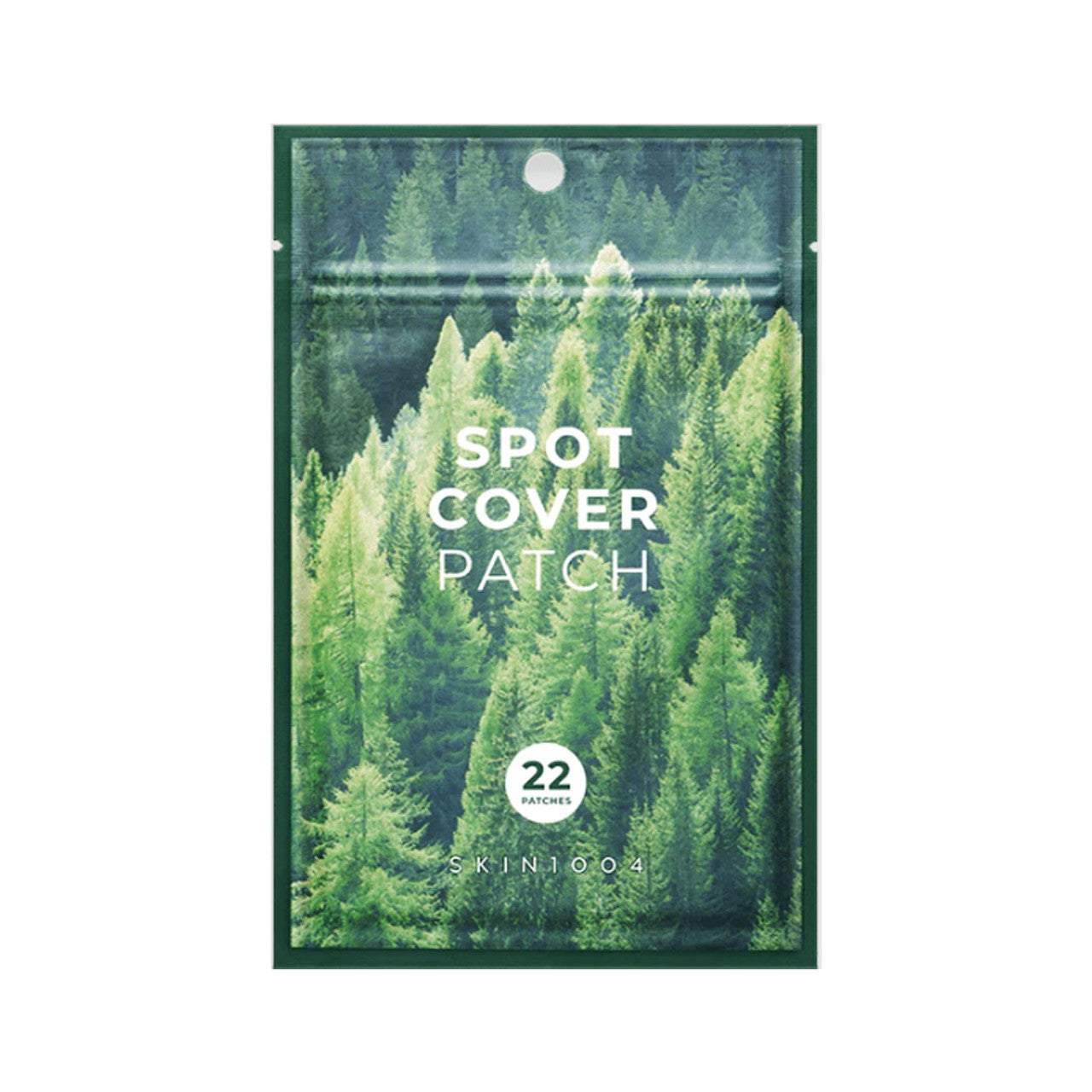 SKIN1004 Spot Cover Patch (22 Patches) SKIN1004