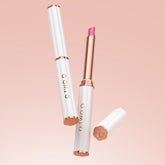 O.TWO.O Moisturizing Organic Colour Changing Lip Balm - 0.9g O.TWO.O